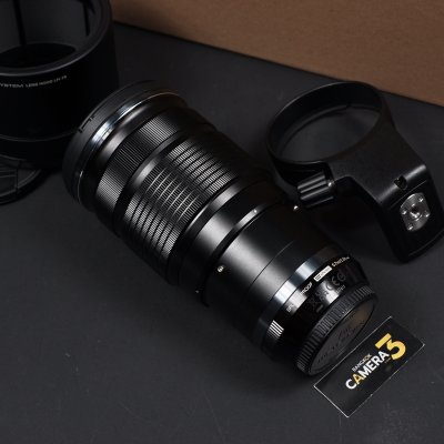 Zuiko 40-150mm F2.8 PRO