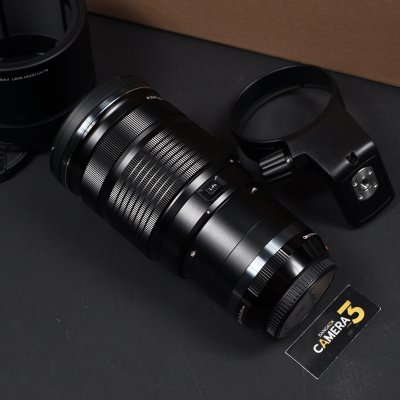 Zuiko 40-150mm F2.8 PRO