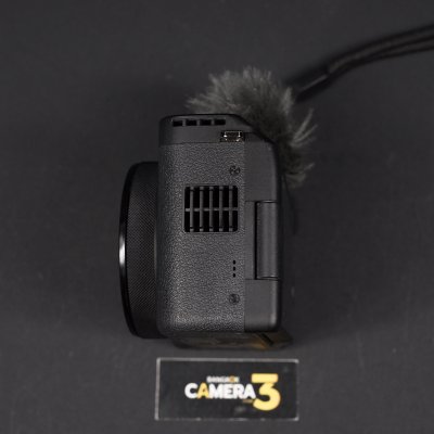 Canon PowerShot V1