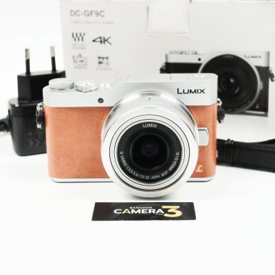 Lumix GF9