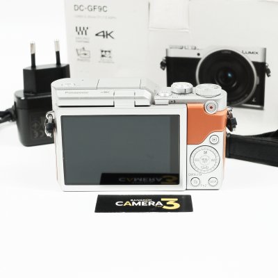 Lumix GF9