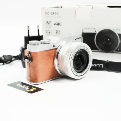Lumix GF9