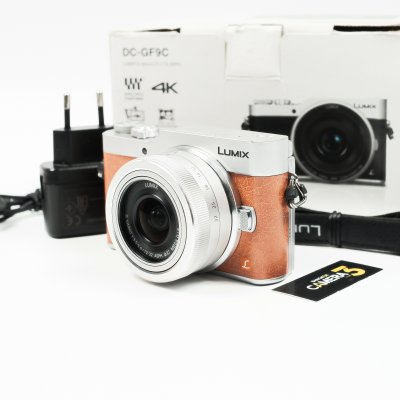 Lumix GF9