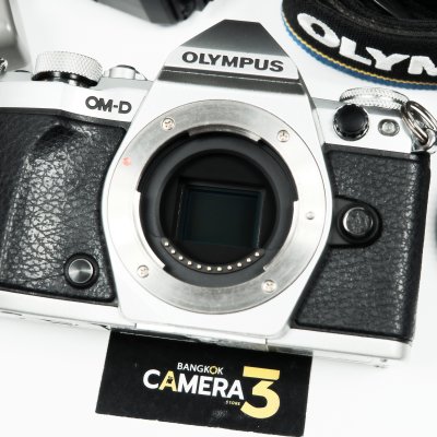 Olympus EM5 II Body