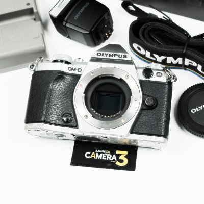 Olympus EM5 II Body