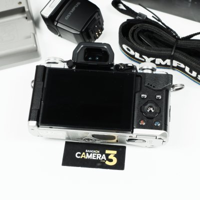 Olympus EM5 II Body
