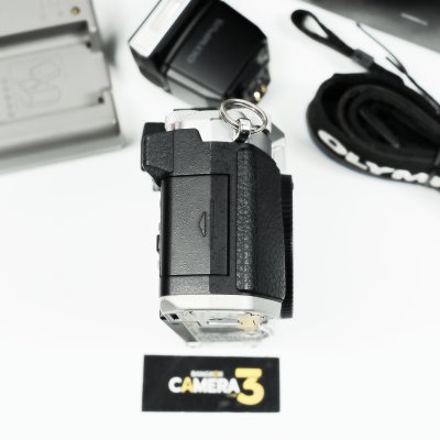 Olympus EM5 II Body