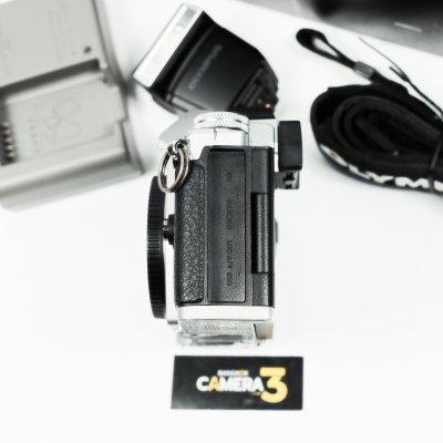 Olympus EM5 II Body