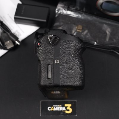 Sony A7RII Body