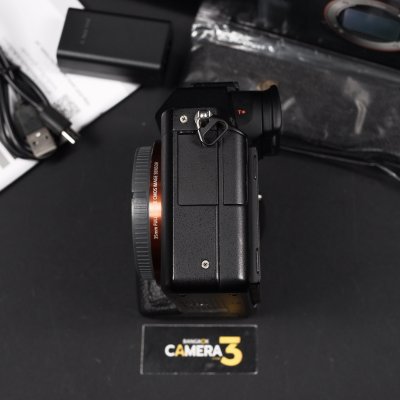 Sony A7RII Body