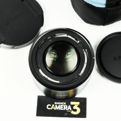 Sony ULTRA WIDE CONVERTER 0.75x