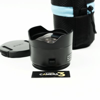 Sony ULTRA WIDE CONVERTER 0.75x