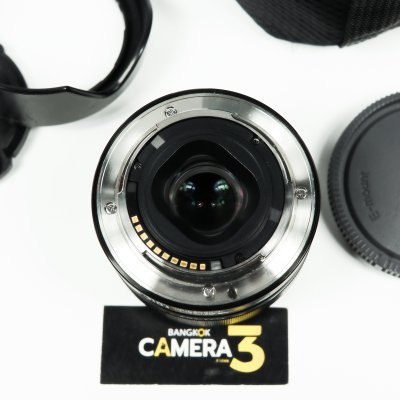 E35mm F1.8 OSS