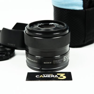 E35mm F1.8 OSS