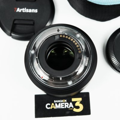 7Artisans AF35mm F1.4