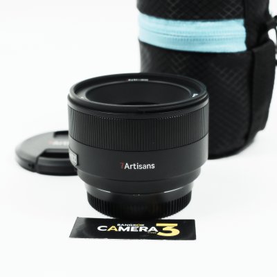 7Artisans AF35mm F1.4