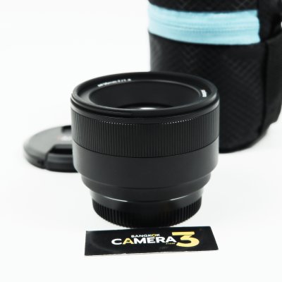 7Artisans AF35mm F1.4