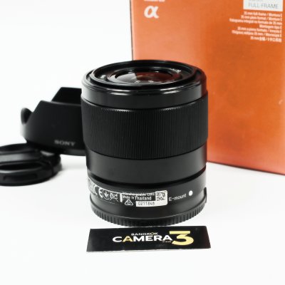FE28mm F2