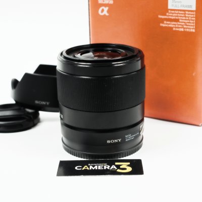 FE28mm F2
