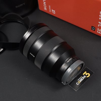 FE24-105mm F4 G OSS