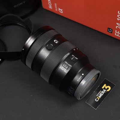 FE24-105mm F4 G OSS