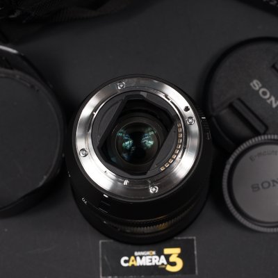 FE24-70mm F2.8 GM II
