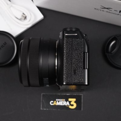 Fujifilm XM5