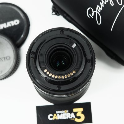 Zuiko 40-150mm F4-5.6 R