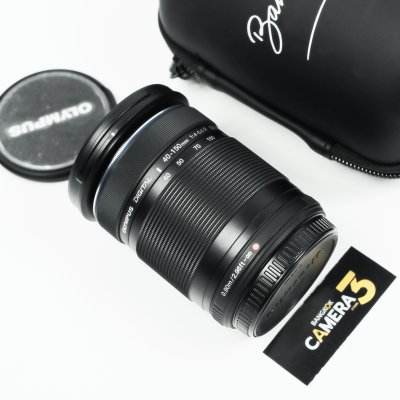 Zuiko 40-150mm F4-5.6 R