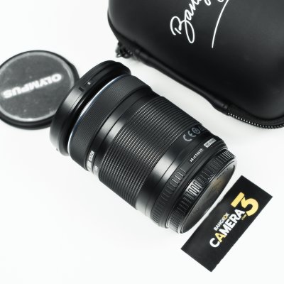 Zuiko 40-150mm F4-5.6 R