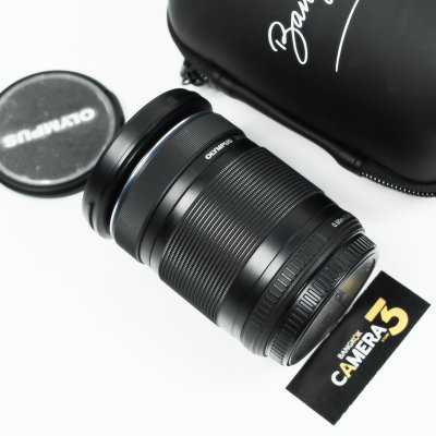 Zuiko 40-150mm F4-5.6 R
