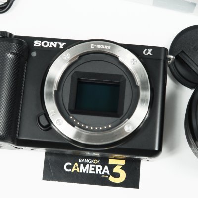 Sony ZVE10