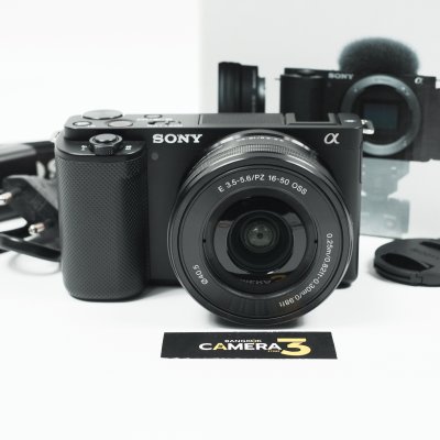 Sony ZVE10