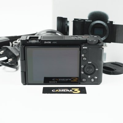 Sony ZVE10