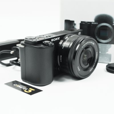Sony ZVE10