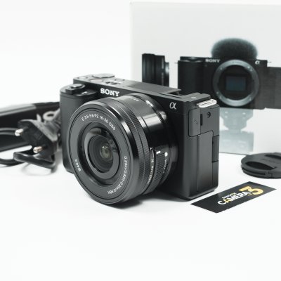 Sony ZVE10