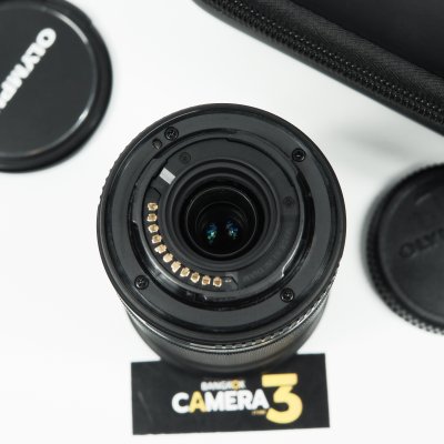 Zuiko 40-150mm F4-5.6 R