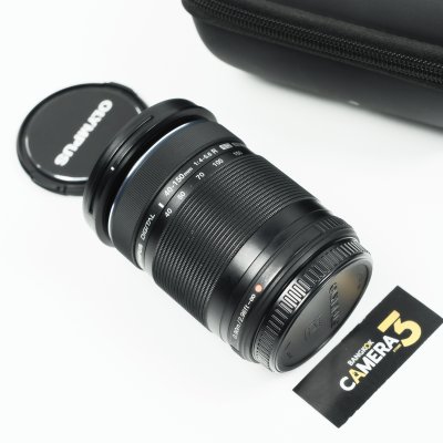 Zuiko 40-150mm F4-5.6 R