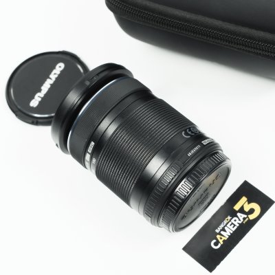 Zuiko 40-150mm F4-5.6 R