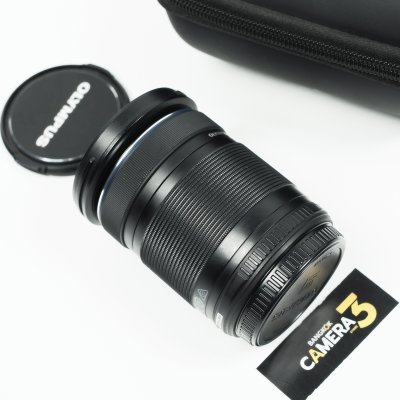 Zuiko 40-150mm F4-5.6 R