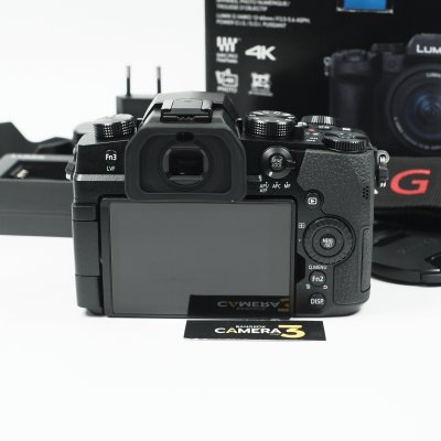 Lumix G90
