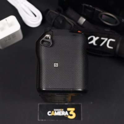 Sony A7C Body