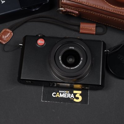 Leica D Lux 4