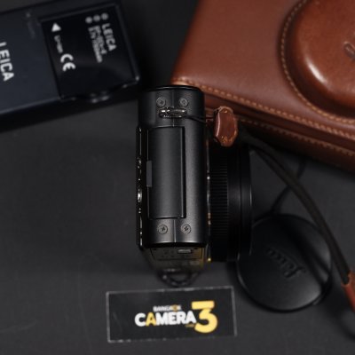 Leica D Lux 4