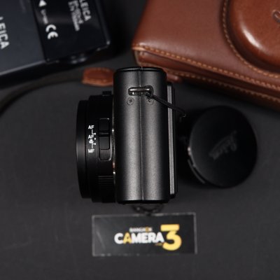 Leica D Lux 4