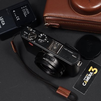 Leica D Lux 4