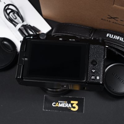 Fujifilm XM5