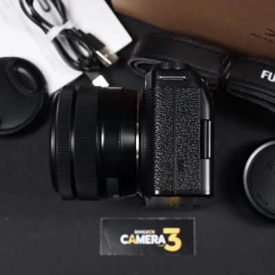 Fujifilm XM5