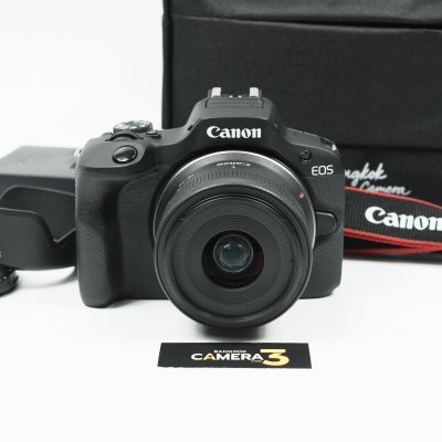 Canon EOS R100
