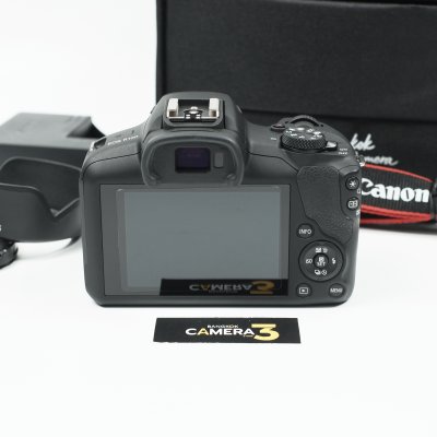 Canon EOS R100